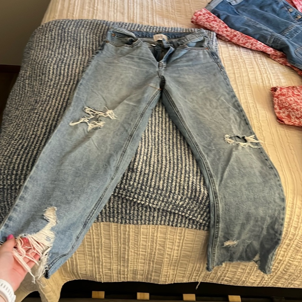 Urban outfitters jeans COWBOY JEAN